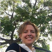 Profesora de Español para extranjeros con mucha experiencia